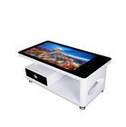 32 43 Inch Conference Room Children Interactive Media Table