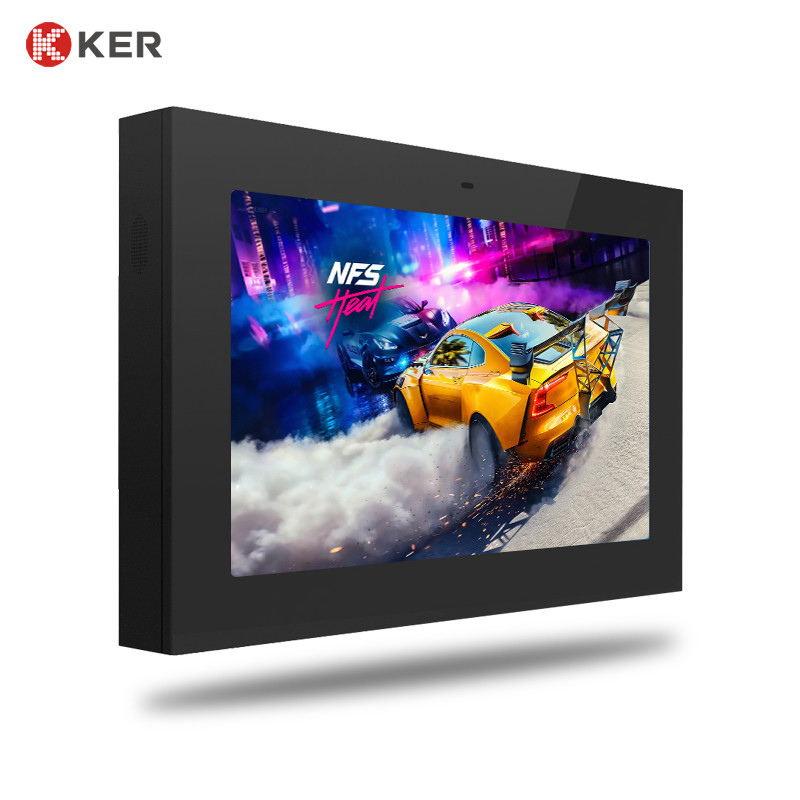 Latest company case about outdoor digital signage waterproof advertising display digital signage and displays