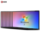 Media Player Capt Touch Screen Meeting Room Vertical Lcd Android Digital Signage And Displays