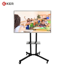 Mounted Android Tablet Pc Self-Service Kiosk Smart Interactive Whiteboards Multifunction Self Service Terminal For Confe