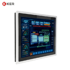 10.1 Inch Wall Mount High Brightness Capacitive Touch Industrial Monitor Self Service Terminal Self Service Kiosk