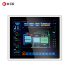 12.1 Inch Multifunction Touch Screen Monitor Industrial Lcd Computer Self Service Kiosk