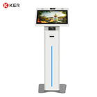 View larger image  Share Self-Service Wall Interactive Kiosk Multifunction Self Service Terminal