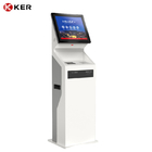 PC All In One Panel Pc Self-Service Kiosk Android Self Service Terminal