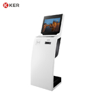 Touch Screen Kiosk Hotel Touchscreen Multifunction Self Service Terminal