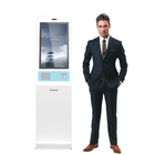 21.5 Inch Kiosk Multifunction Self Service Terminal With Good Price
