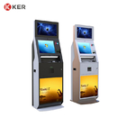Public Service Terminal Payment Terminal Pc All In One Panel Self Service Kiosk