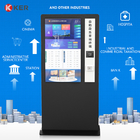 Windows Restaurant Ordering Self-Service-Printing Multifunction Self Service Kiosk