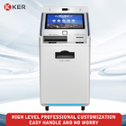 32 inch Reporting printing Machine Multifunction self service report collect terminal Kiosk