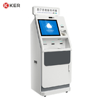 Manufacturer Oem Odm Android/Windows High Brightness Touch Screen Monitor Lcd  Self Service Report Print Terminal