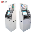 Oem Odm Touch Screen Document Scanning Copying And Printing Self Service Print Terminal Kiosk