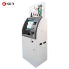 Color/Model Customization Order Pos System Pay Self Service Paymentl Multifunction Self Service Report Collect Terminal