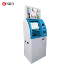 Touch Screen Multi-function purchase atm bank machine Multifunction Self Service Kiosk