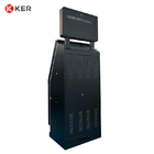 dual screen payment Deposit and Withdrawal All in One Cash kiosk machine Self Service Kiosk