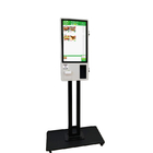 KER 21.5 Inch LCD Restaurant Self Ordering System