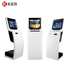 Inquiry Indoor Multi Touch 1920x1080 Self Service Information Kiosk