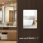 Touch Screen Bathroom 21.5 Inch Wifi Magic Smart Mirror