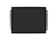Mini Integrated IP65 17.3 Inch All In One PC Touch Screen