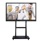 Teaching 55 Inch 1271*724 Interactive LED Touch Screen