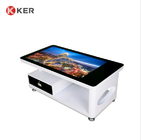 Waterproof Interactive 1920x1080 Multi Touch Screen Table