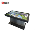 TFT LCD 65 Inch 1920*1080 Touch Screen Game Table