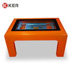 Multi Touch Conferenace 42 Inch 55 Inch Interactive Touch Table