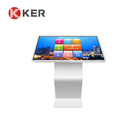 49 55 Inch LED Slim Touch Screen Interactive Kiosk