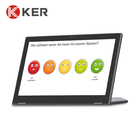 WL1312T 13.3" Menu Board Media Player 250cd/M2 All In One Tablet Pc