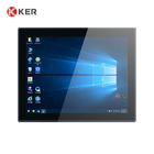 Embedded 4:3 Industrial 15 Inch Capacitive Touchscreen Monitor