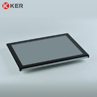 21" Embedded Capacitive Touch Screen monitor 10 point Touch Display For Kiosks