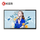 43 Inch Wall Mounted Tablet PC HD 1080p Outdoor Digital Signage