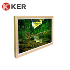 21.5 Inch Advertising Outdoor Digital Signage Wifi Cloud Picture Frame