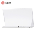 White Nfc Android Tablet Computers 10 Points Capacitive Touch