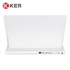 8GB 15.6'' All In One PC Touch Screen RK3368 Chipset