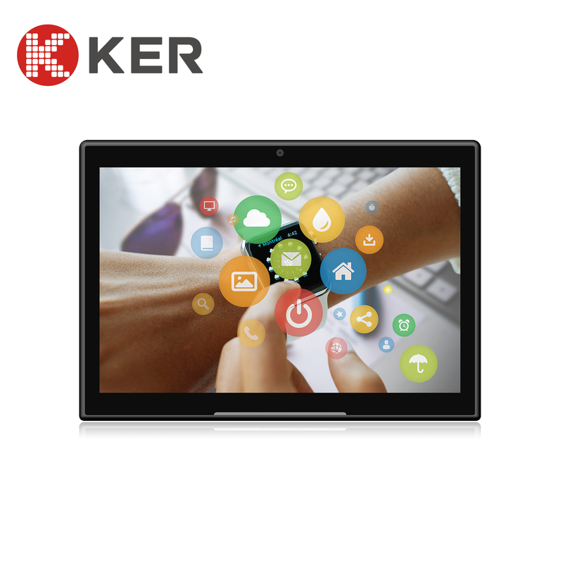 7'' Lcd Android 6.0 1920x1080 All In One PC Touch Screen Tablet